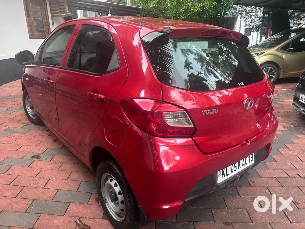 Tata Tiago 1.05 Revotorq Xe, 2018, Diesel