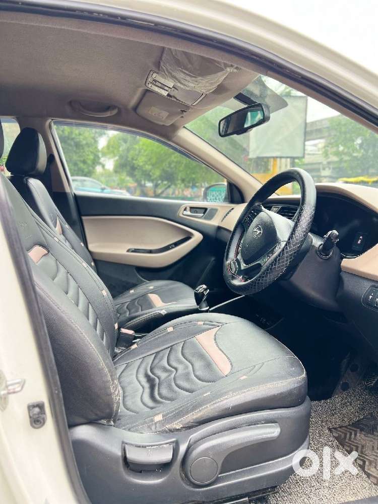 Hyundai Elite I20, 2015, Diesel