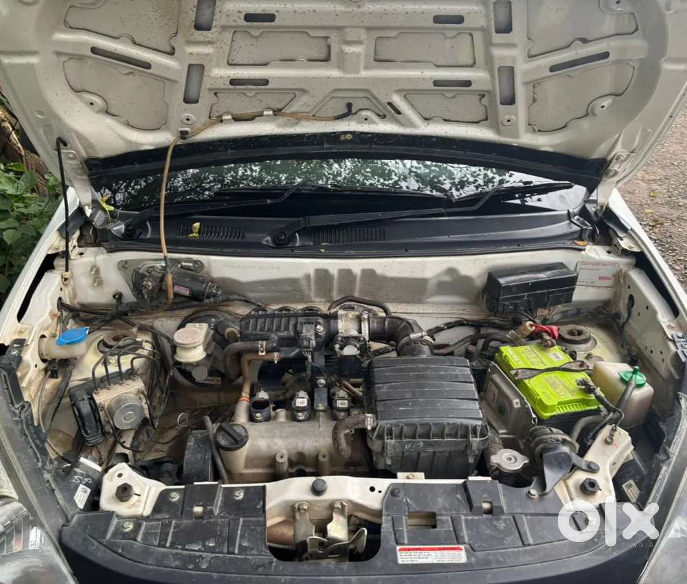 Maruti Suzuki Alto 800 2021 Petrol