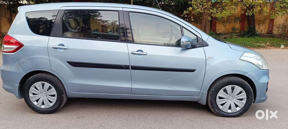 Maruti Suzuki Ertiga Vdi, 2016, Diesel