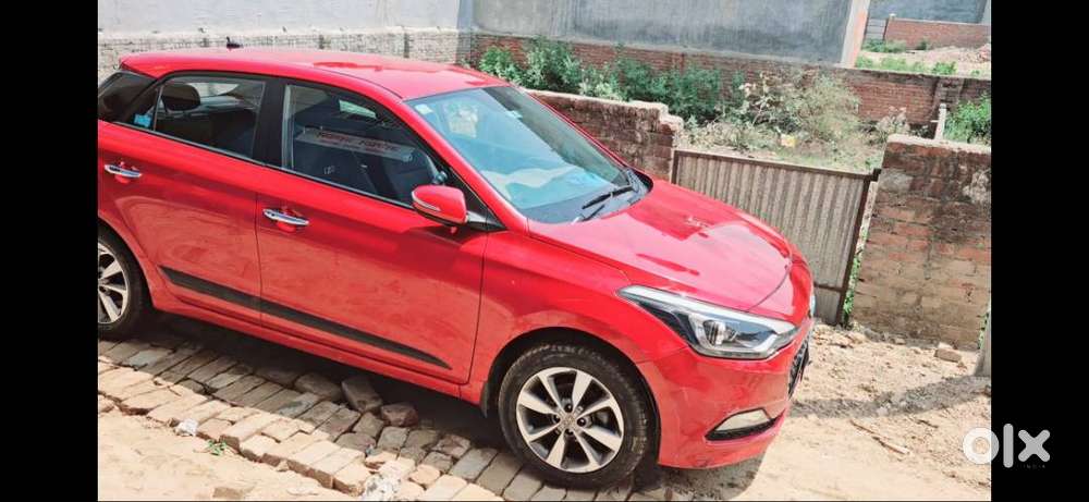 Hyundai I20 Asta (o) Vtvt Yr 2016