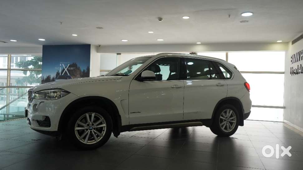 Bmw X5 Xdrive 30d, 2015, Diesel