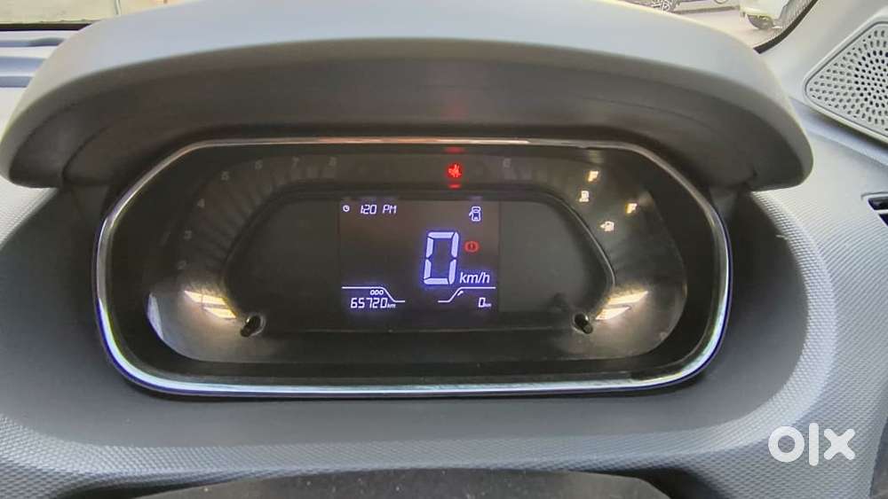 Tata Tigor 1.2 Revotron Xm Cng, 2024, Cng & Hybrids