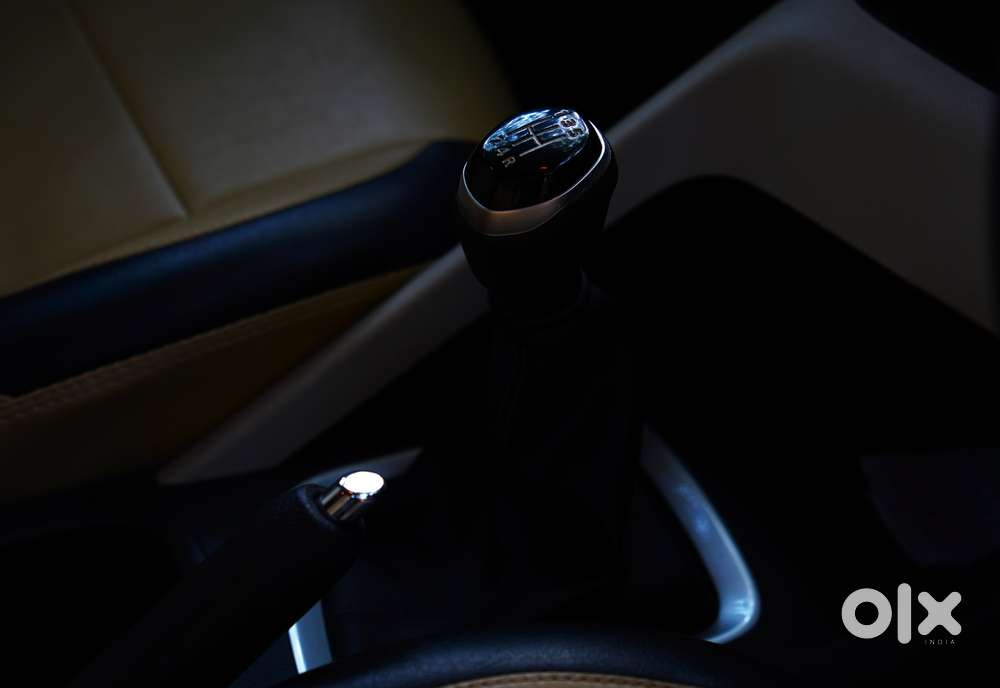 Nissan Magnite 1.0 Xv Turbo Dual Tone, 2022, Petrol