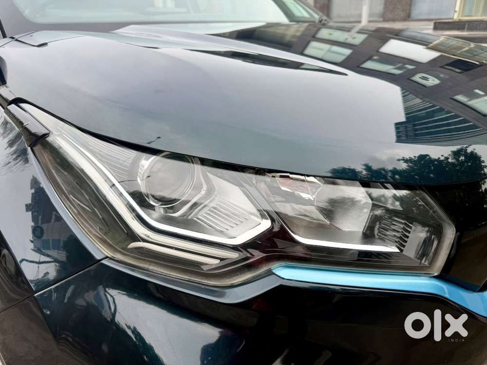 Tata Nexon Ev Xz Plus, 2023, Electric