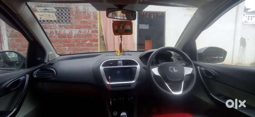Tata Tiago