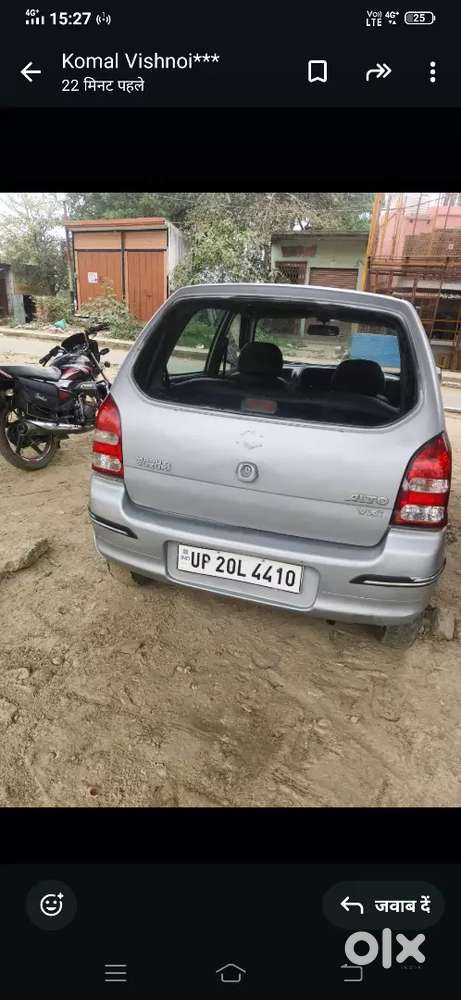 2011 , Power Steering, Power Window Good Car