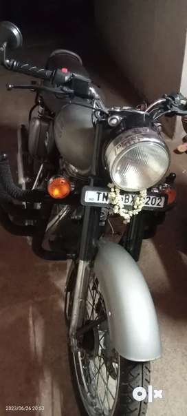 Olx royal on sale enfield pudukkottai