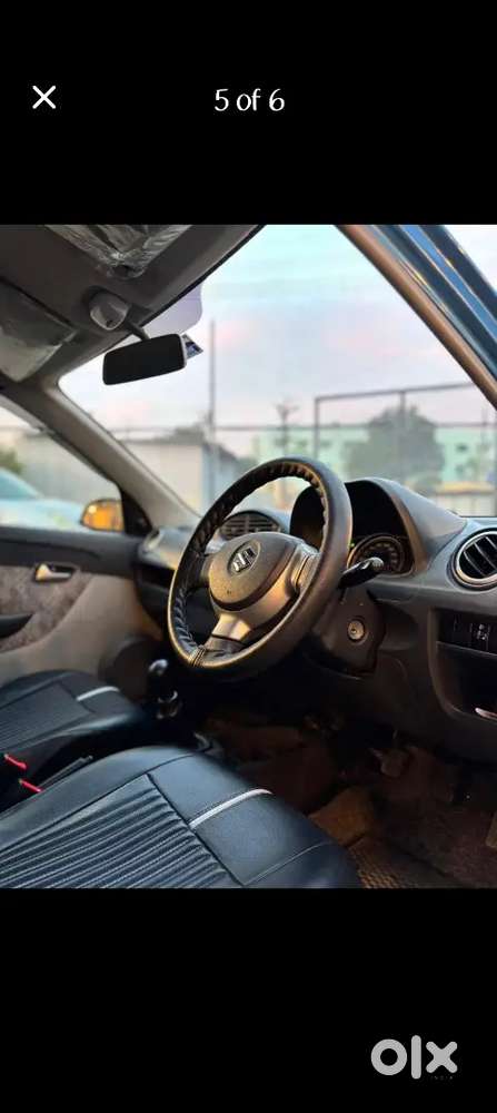 Maruti Suzuki Alto 800 2017 Petrol Well Maintained