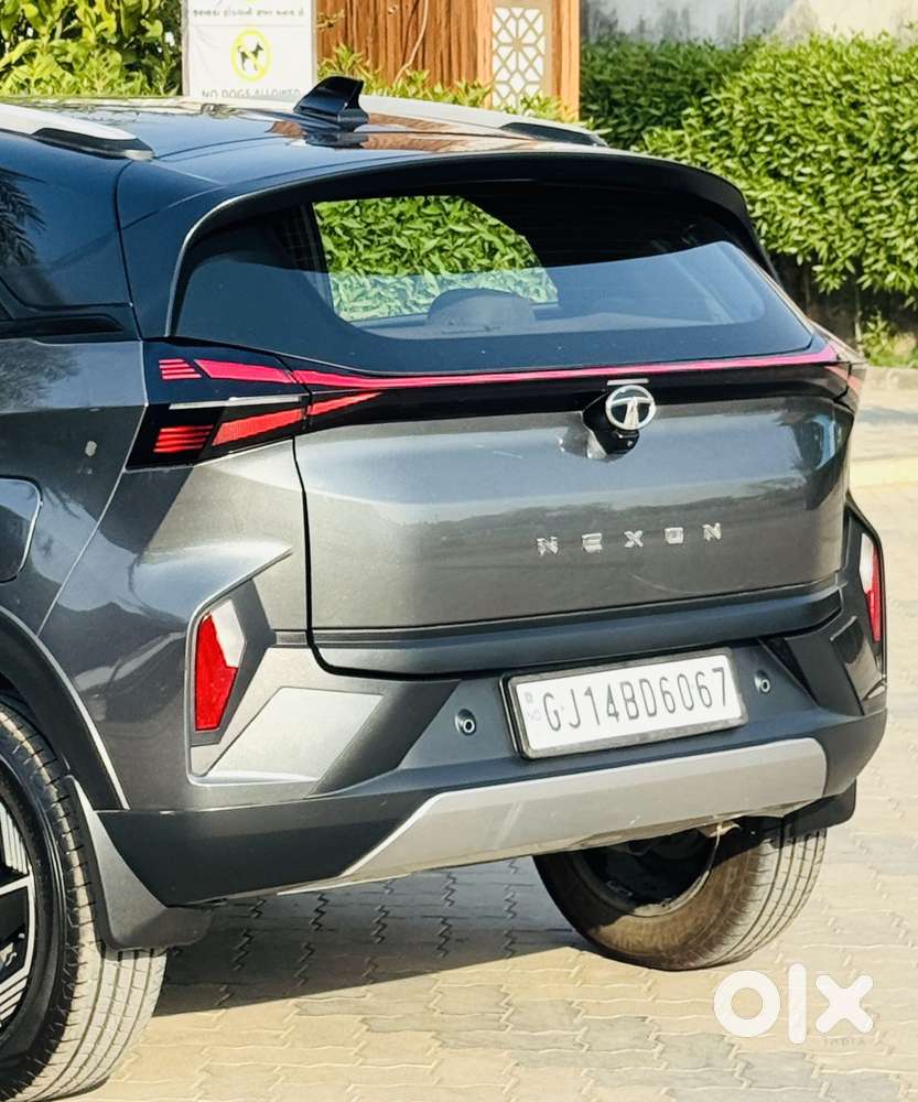 Tata Nexon Fearless Pr Plus S 1.2 Revotorq Diesel 6amt Dual Tone, 20..