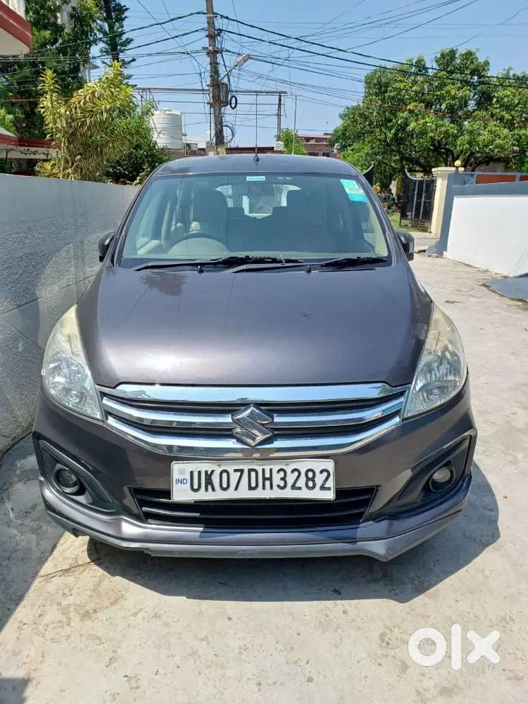 First Owner Car 2018 Model