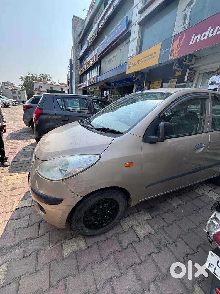 Hyundai I10 For Sale