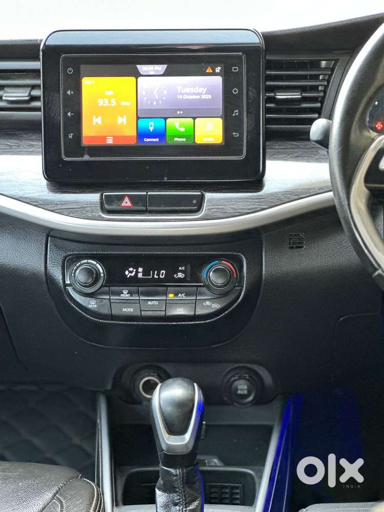 Maruti Suzuki Xl6 1.5 Alpha At, 2022, Petrol