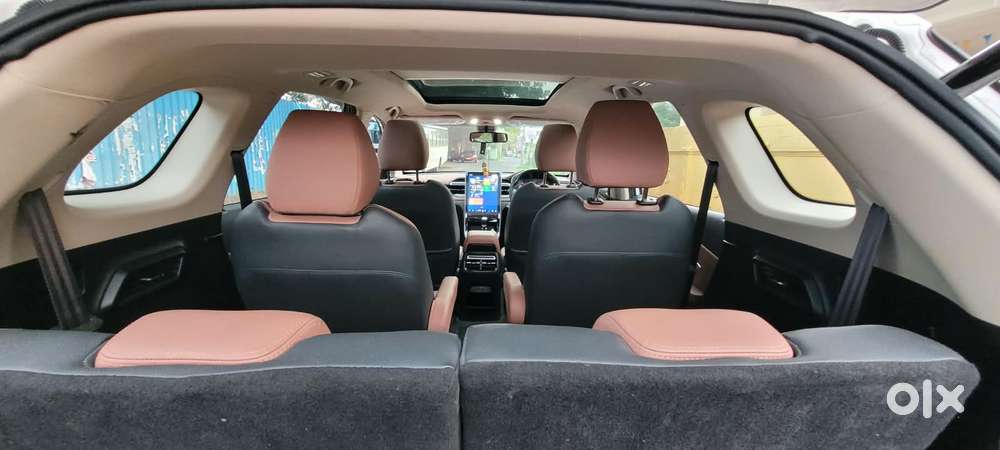 Mg Hector Plus, 2024, Diesel