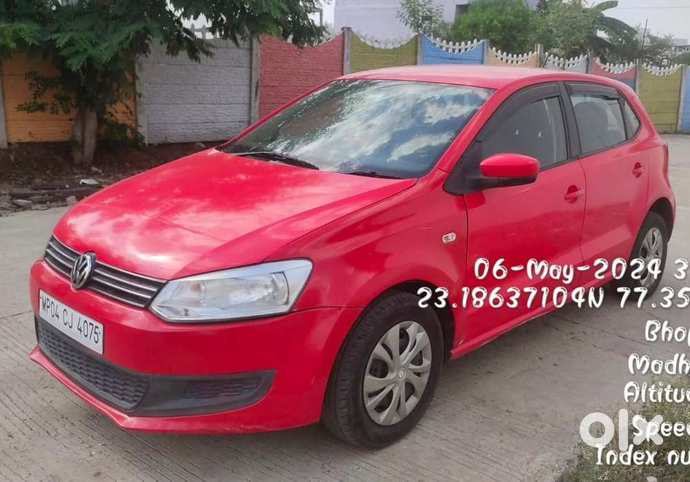 Volkswagen Polo Diesel Good Condition