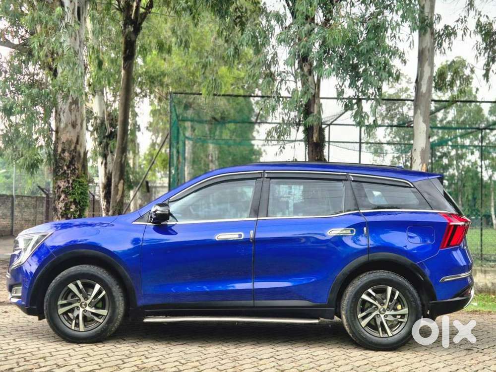 Mahindra Xuv700 2.2 Ax 5 Diesel Mt Str, 2022, Diesel