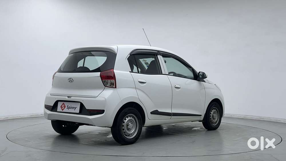 Hyundai Santro Sportz Cng, 2021, Cng & Hybrids