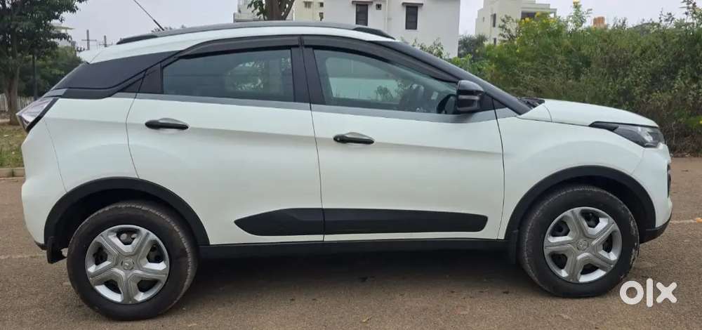 Tata Nexon 2022 Diesel 70000 Km Driven