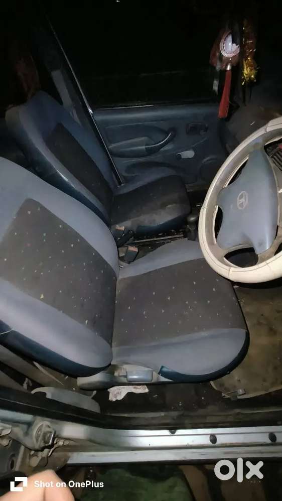 2004 Tata Indica Diesel Manual Second Hand