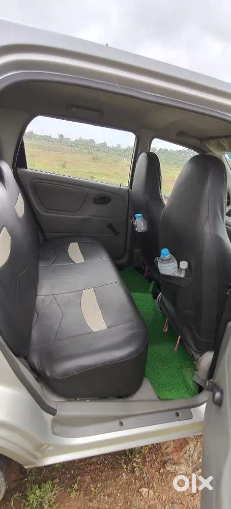 Maruti Suzuki Alto K10 2012 Car