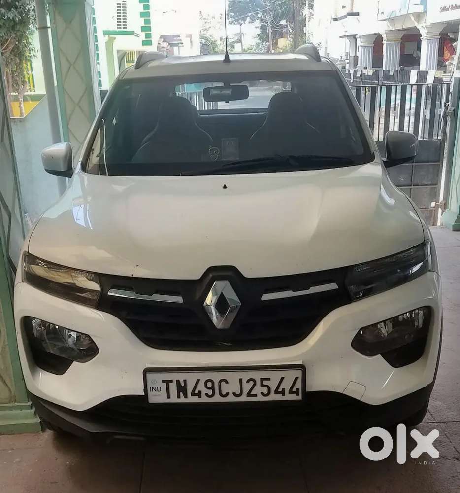 Renault Kwid 1.0 Rxl 2023