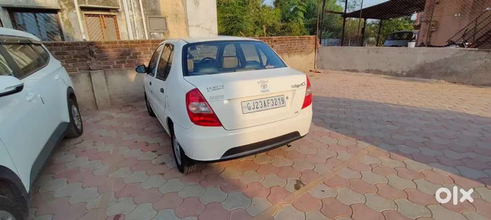 Tata Indigo Ecs Gls 2013 Diesel Manual