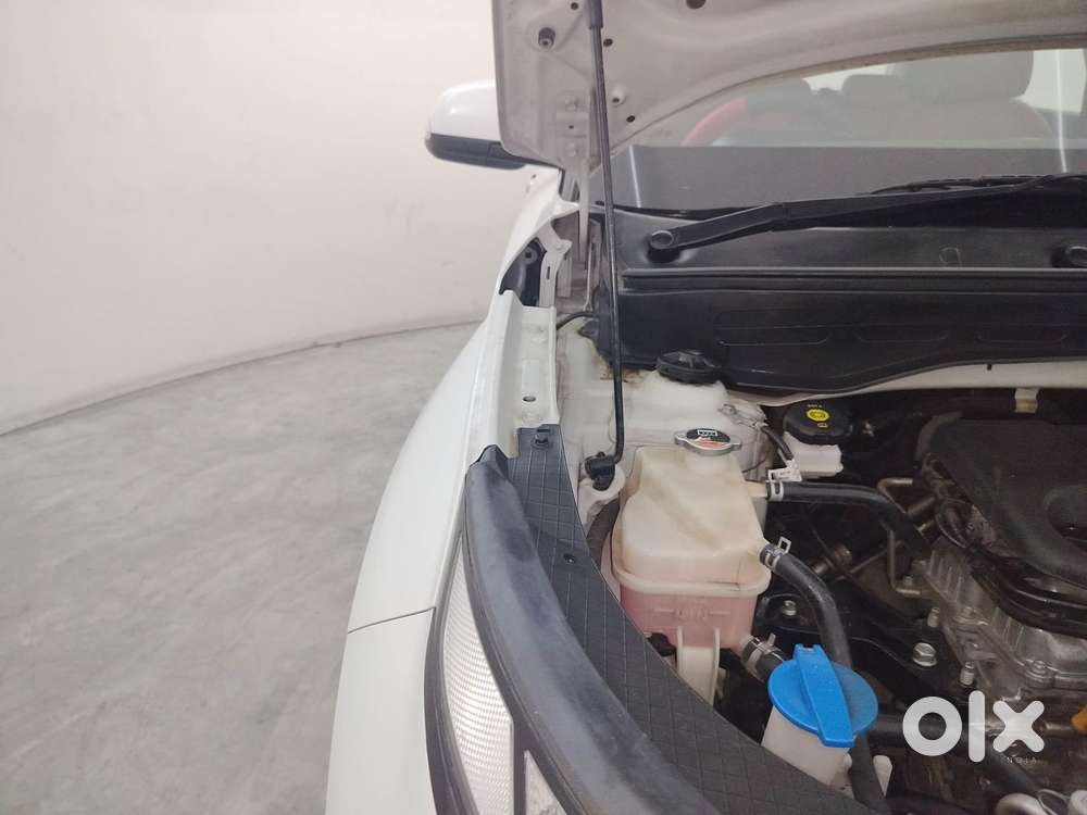 Hyundai Venue 1.0 Sx (o) Turbo Dct, 2024, Petrol