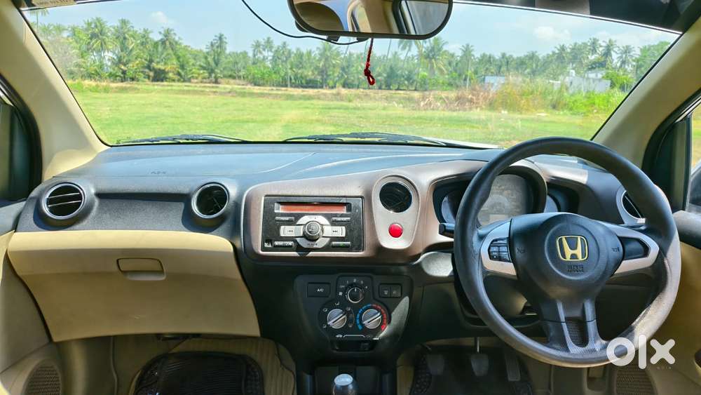 Honda Amaze Vx Diesel, 2023, Diesel