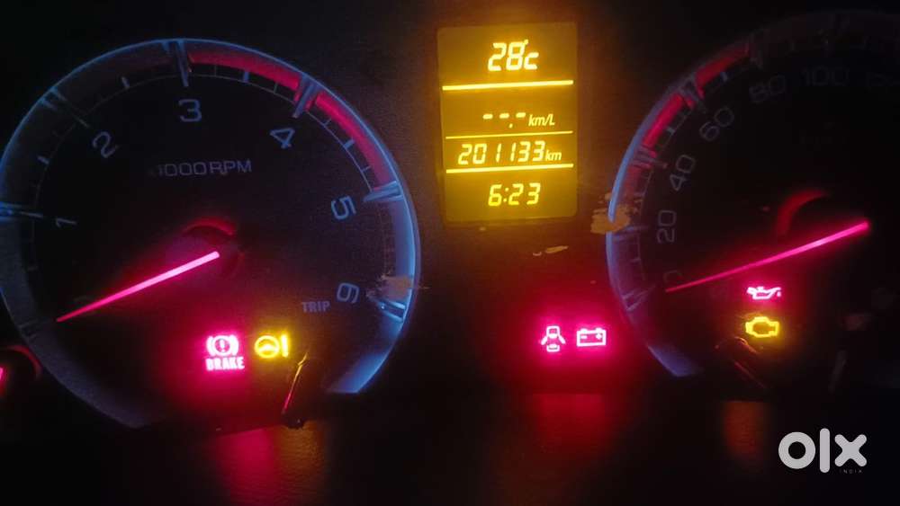 Maruti Suzuki Dzire 2014 Diesel Good Condition