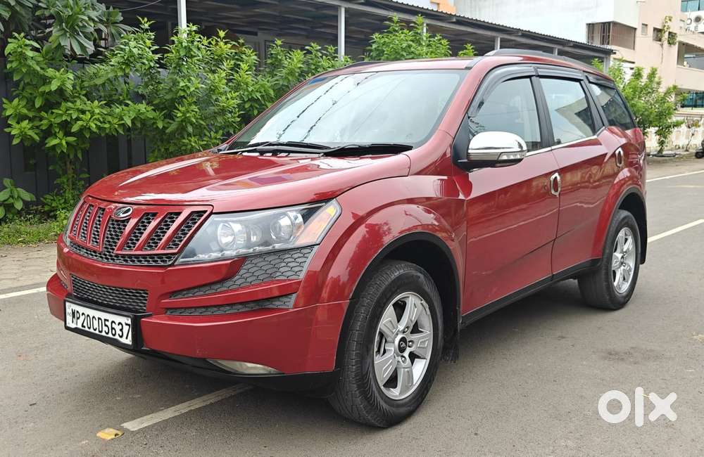 Mahindra Xuv500 W8, 2013, Diesel