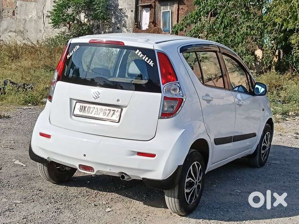 Maruti Suzuki Ritz Vdi (abs) Bs Iv, 2012