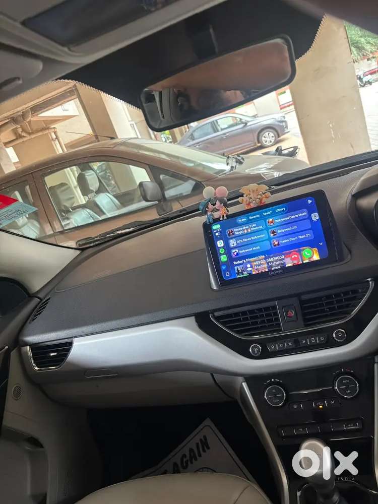 Tata Nexon 2018 Model