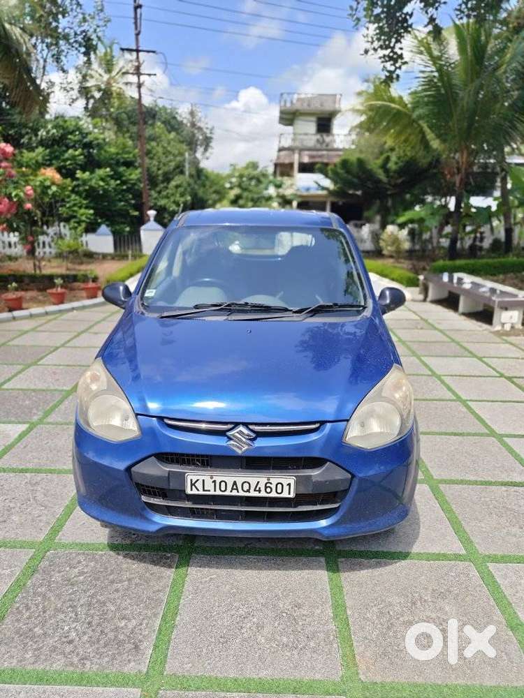 Maruti Suzuki Alto 800 Lxi, 2013, Petrol