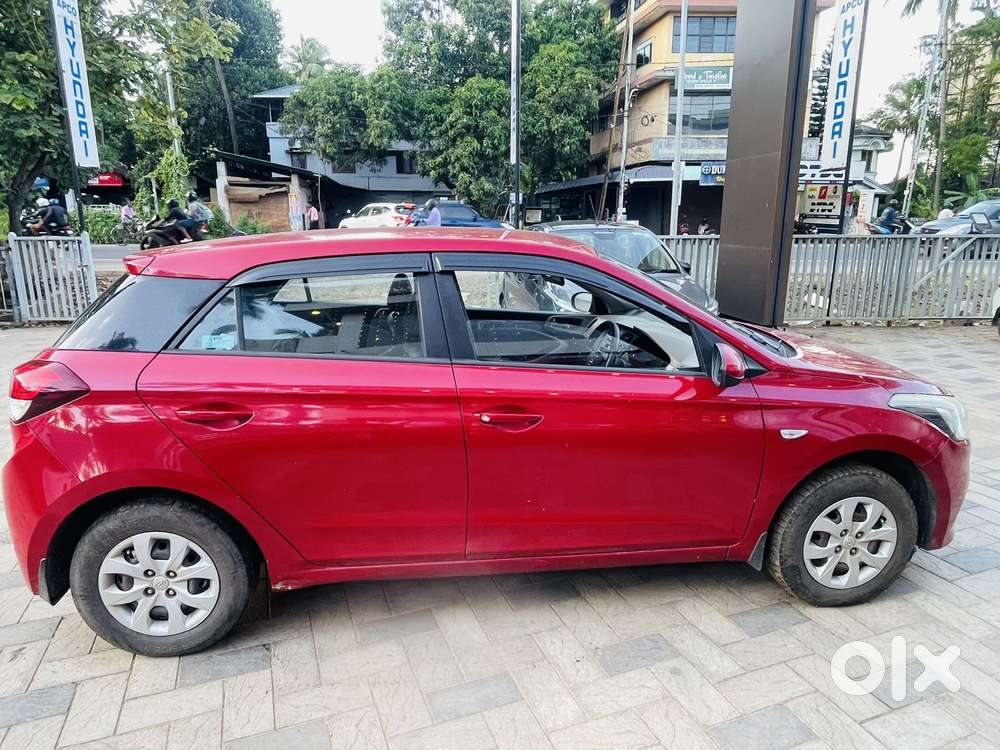 Hyundai I20 Magna 1.2, 2017, Petrol