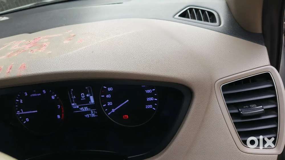 Hyundai Elite I20 Magna Vtvt 2015