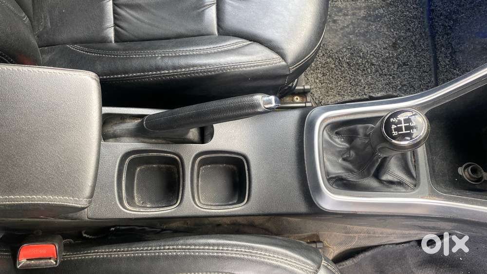 Maruti Suzuki S Cross Zeta Ddis 200 Sh, 2018, Diesel