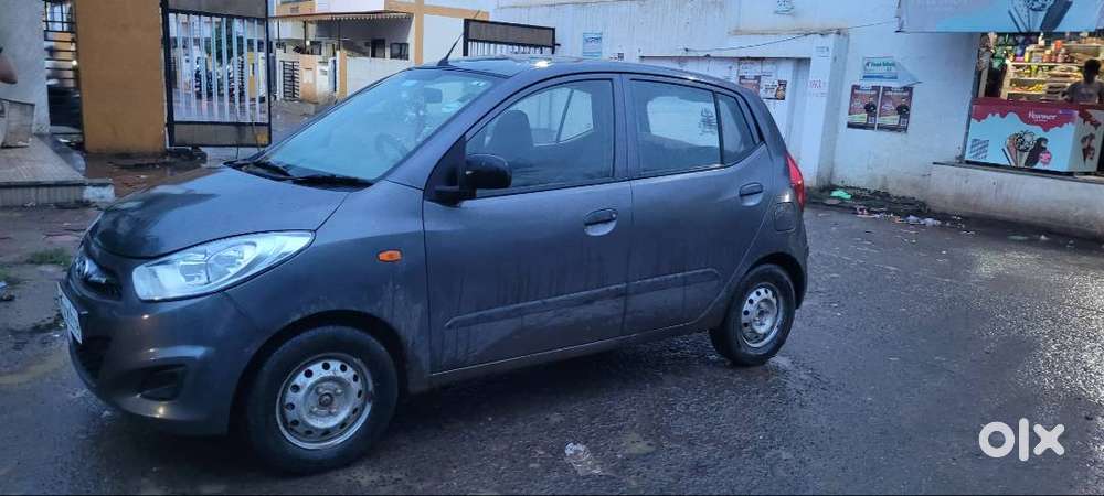Hyundai I10 2014 Petrol Magna Edition