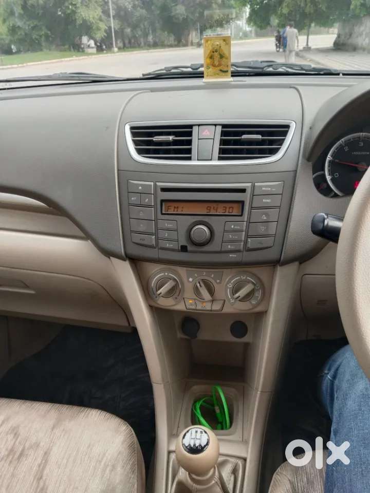 Maruti Suzuki Ertiga, 2013, Diesel