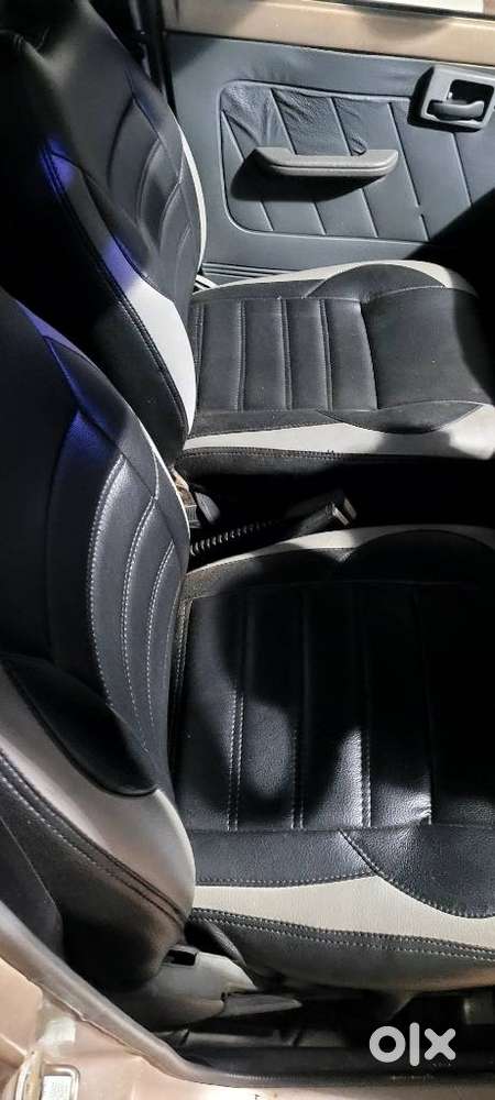 Maruti Suzuki Alto K10 Lxi, 2015, Petrol