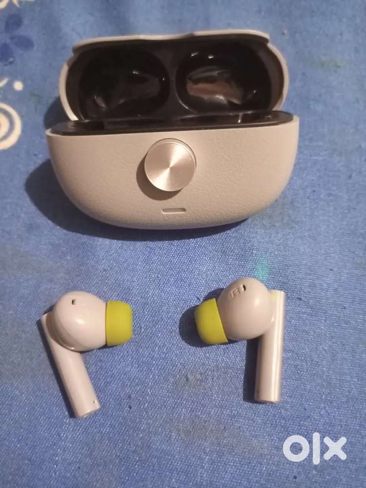 boAt Nirvana Coach Wireless Earbuds with Box