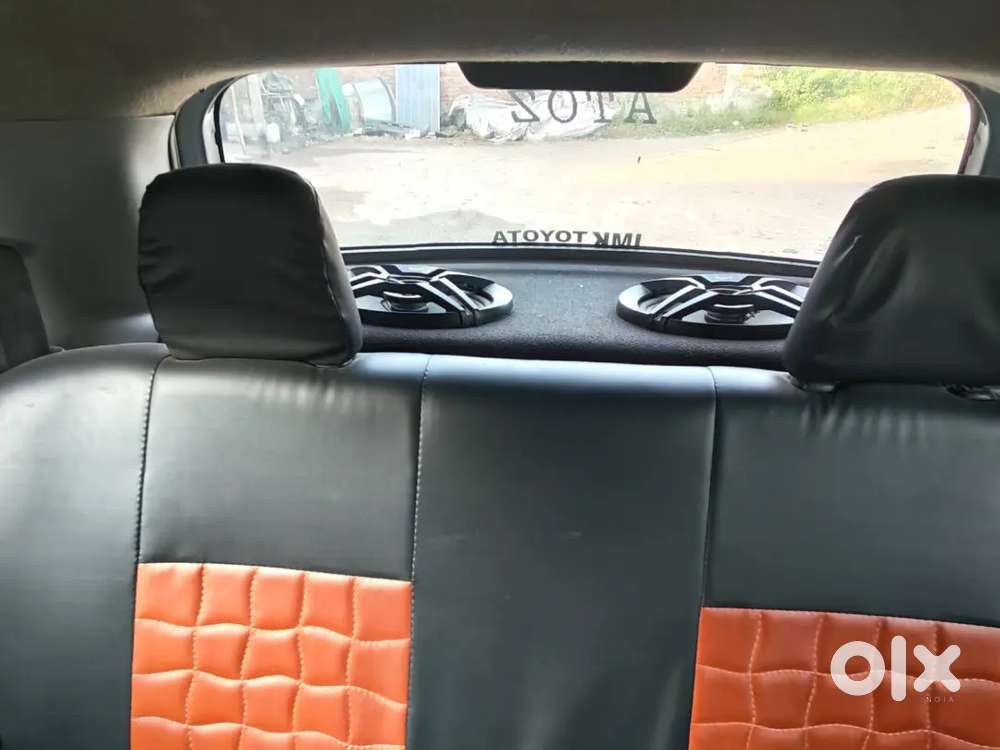 Toyota Etios डीज़ल मैनुअल 2013