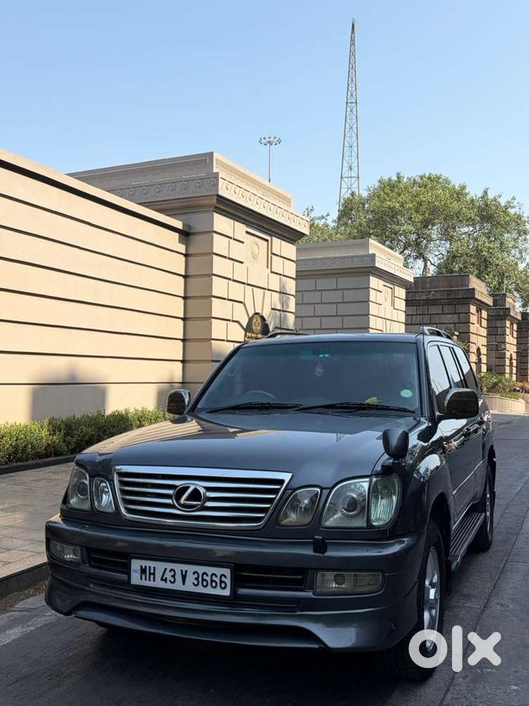 Toyota Land Cruiser 2008 Diesel Good Condition