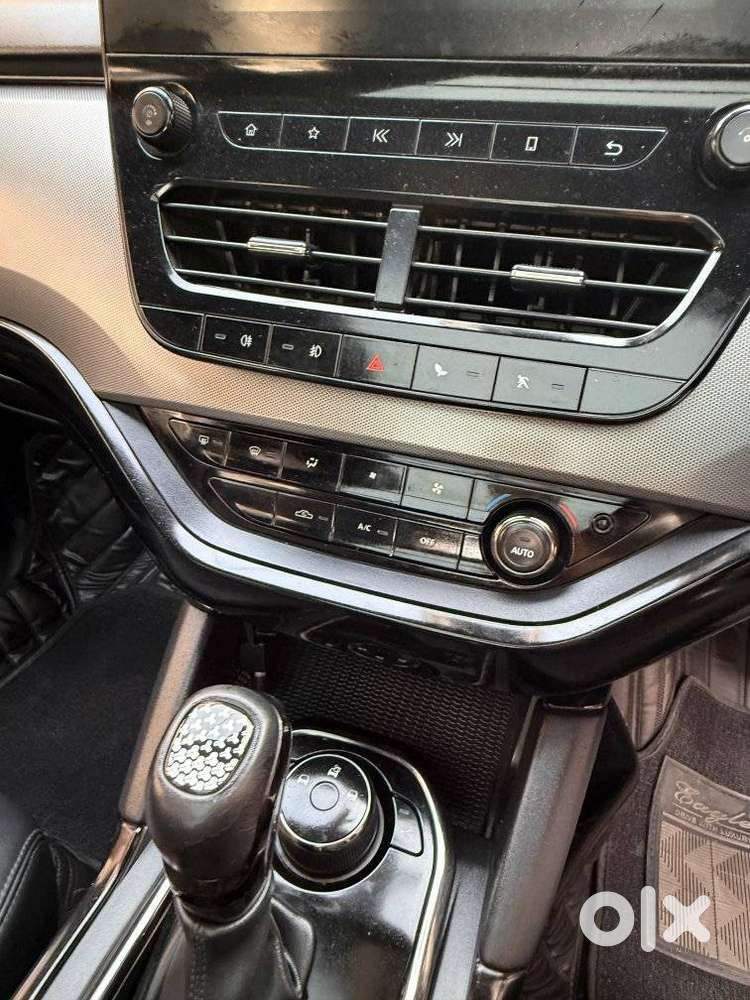 Tata Harrier 2.0 Kryotec Xza Plus Jet Edition At, 2022, Diesel