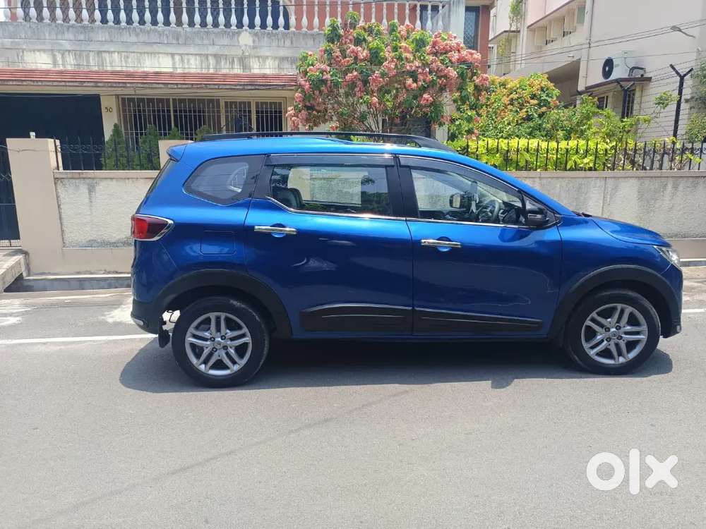 Renault Triber 2023 Petrol Good Condition