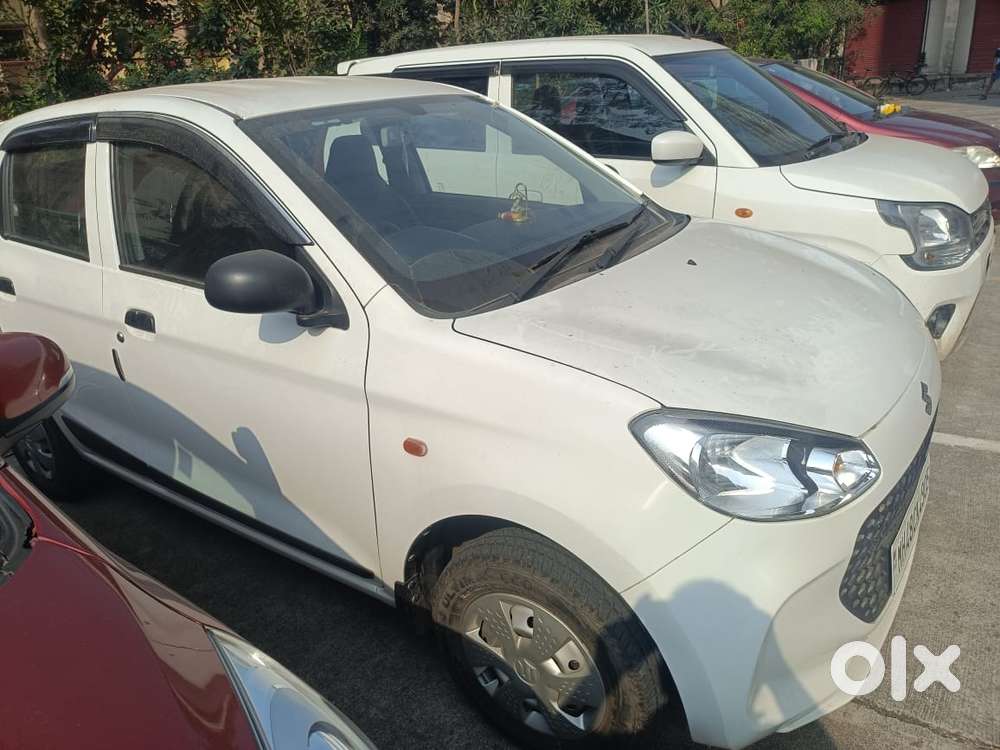 Maruti Suzuki Alto K10 1.0 Lxi Airbag, 2023, Petrol