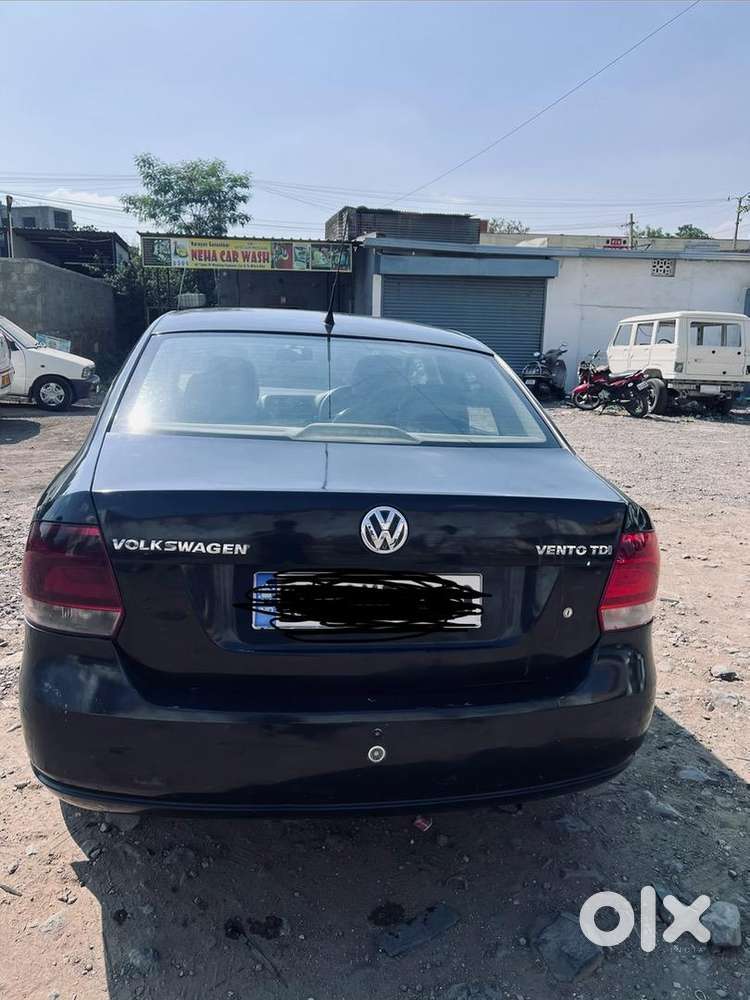 Volkswagen Vento 2011 Diesel Good Condition