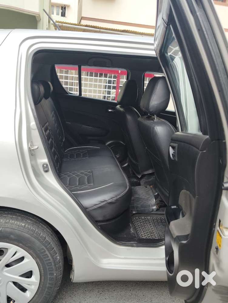 Maruti Suzuki Swift 2004-2010 Vxi With Abs, 2013, Petrol