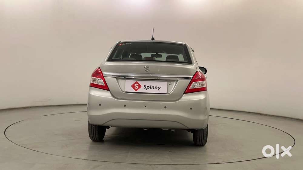 Maruti Suzuki Swift Dzire 1.3 Vxi, 2016, Petrol
