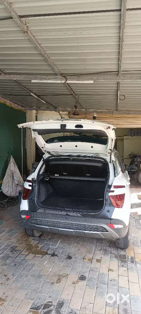 Hyundai Creta 2020 Diesel Well Maintained