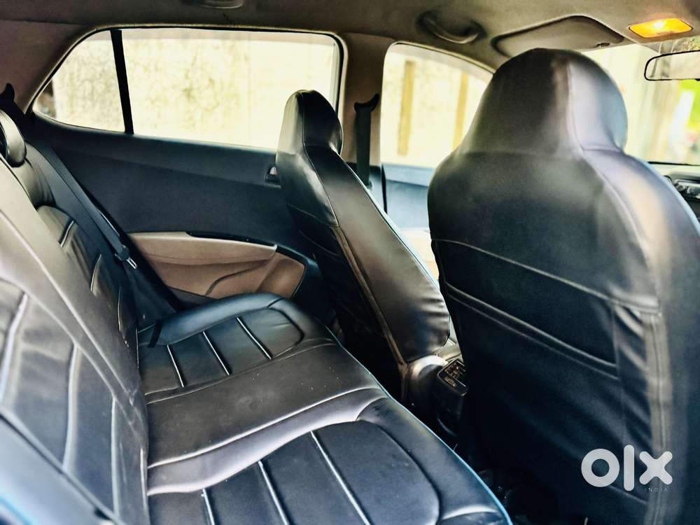 Hyundai Grand I10 Magna 1.2 Crdi, 2017, Diesel